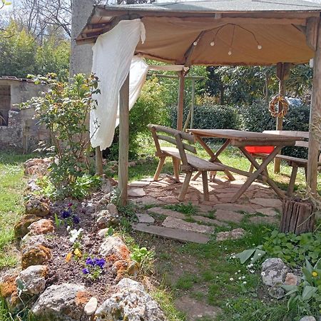 Affittacamere La Casella Monteriggioni Esterno foto