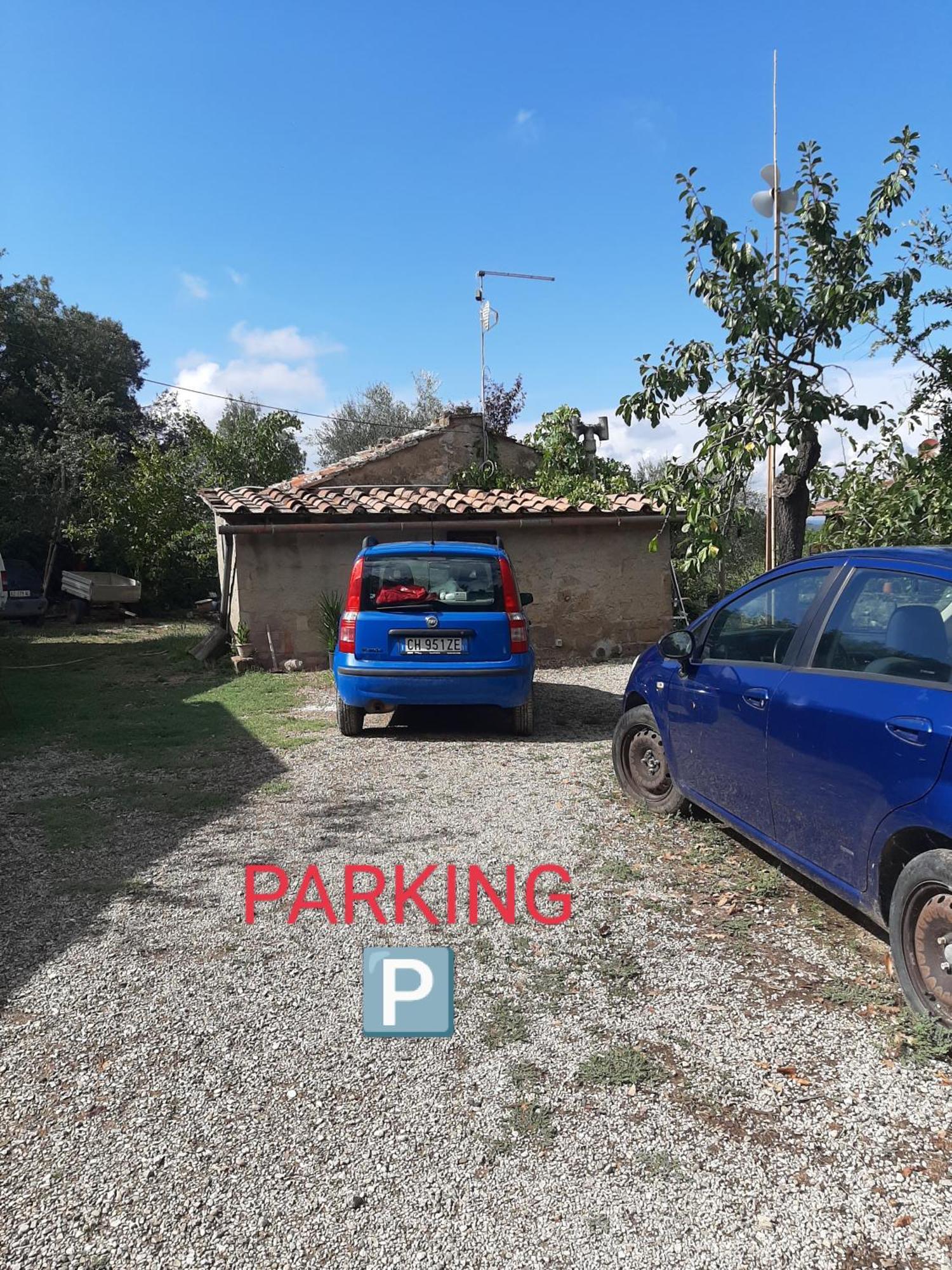 Affittacamere La Casella Monteriggioni Esterno foto