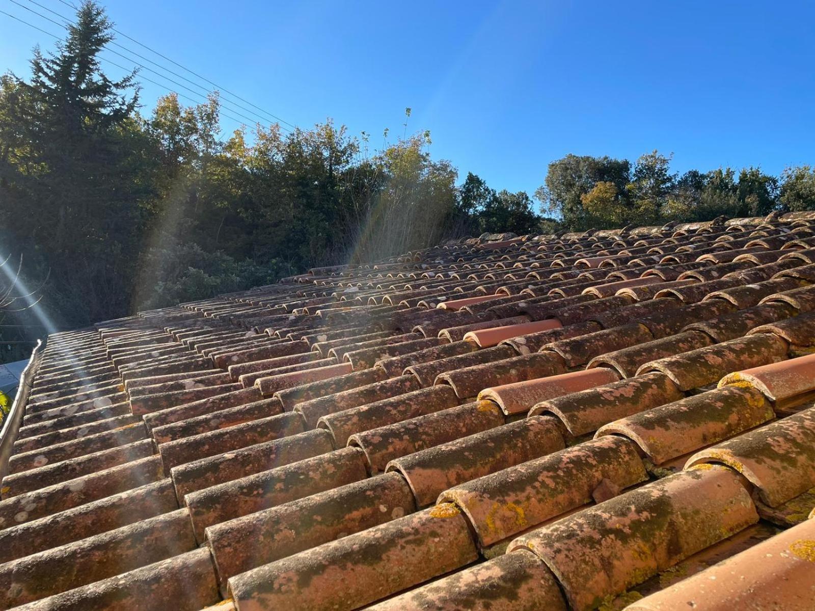 Affittacamere La Casella Monteriggioni Esterno foto