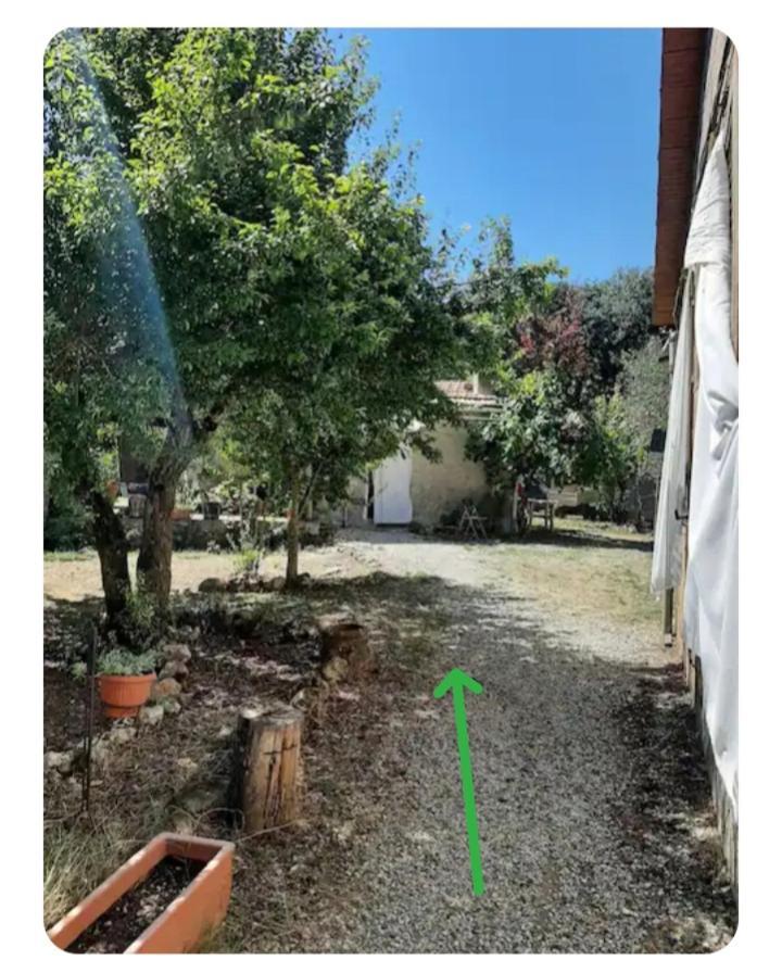 Affittacamere La Casella Monteriggioni Esterno foto