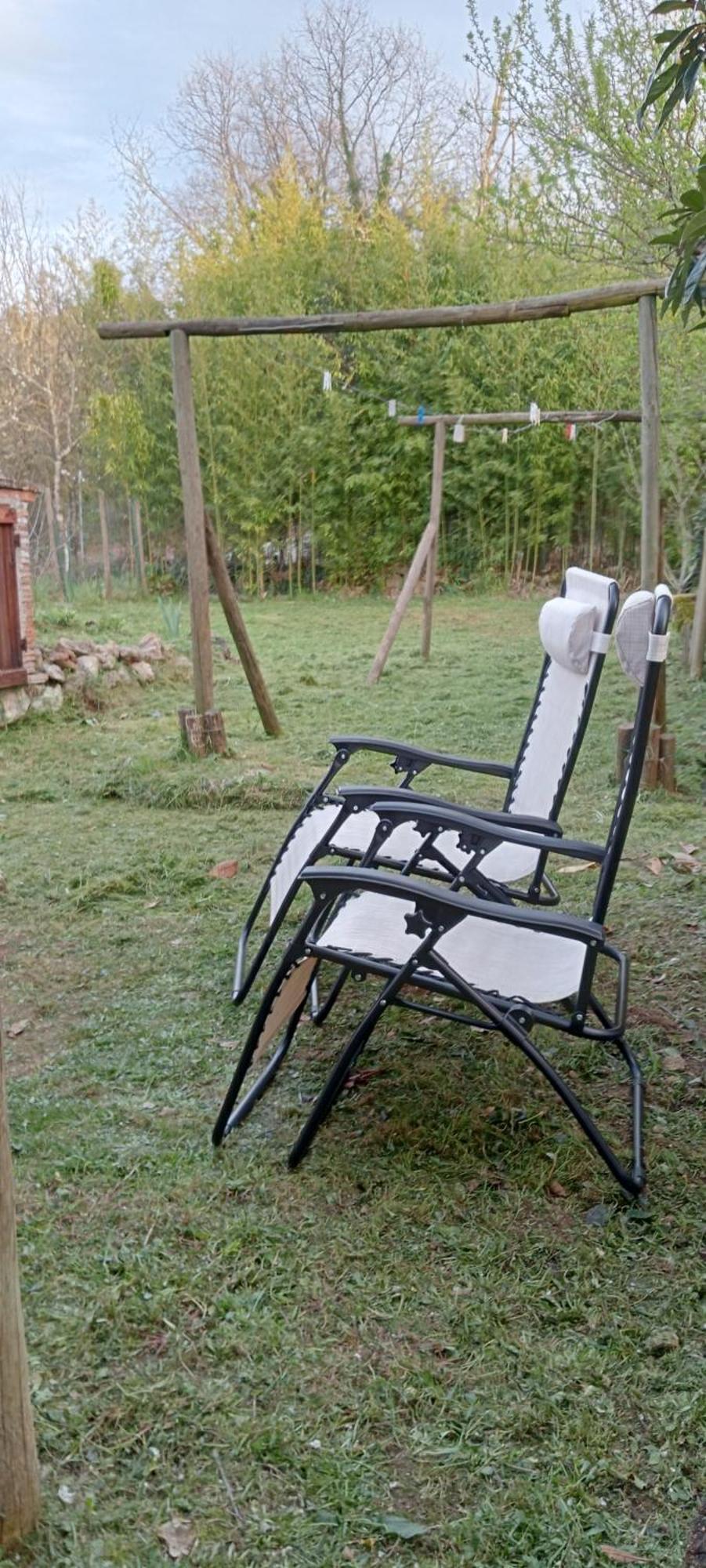 Affittacamere La Casella Monteriggioni Esterno foto